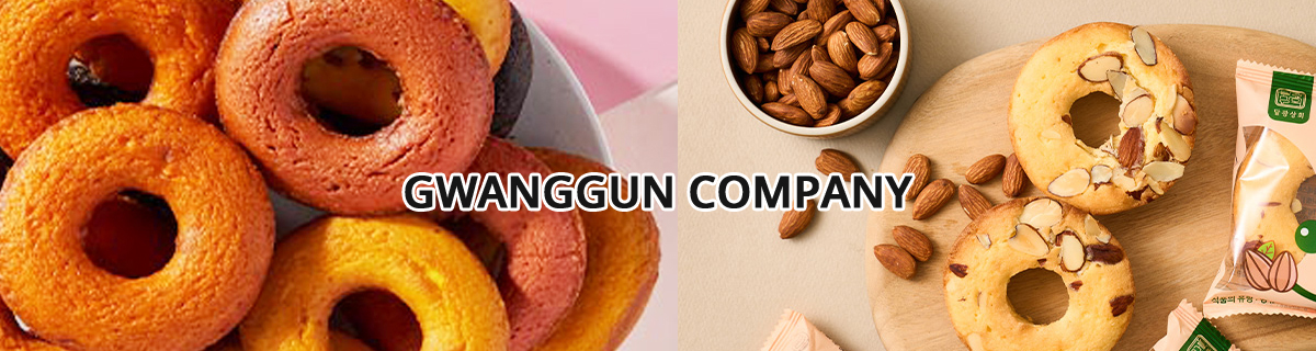 GWANGGUN COMPANY
