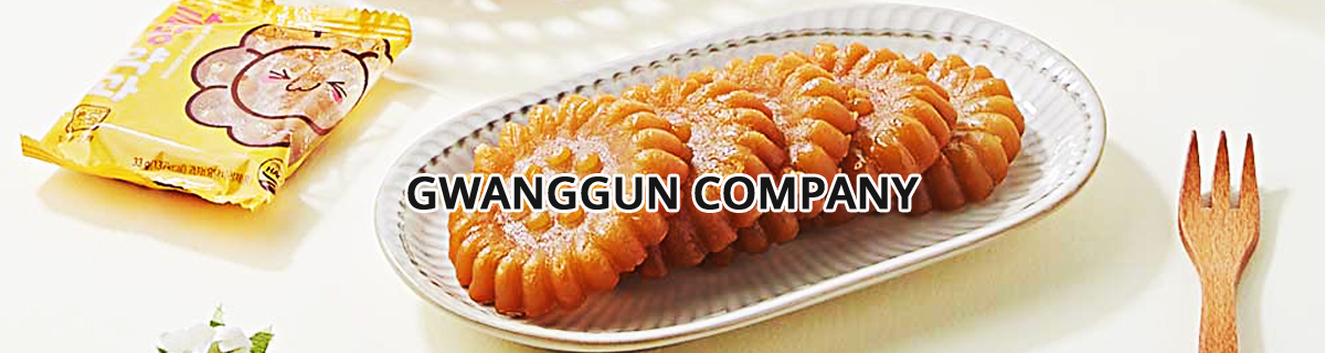 GWANGGUN COMPANY